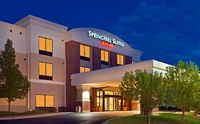 Springhill Suites Boulder Longmont